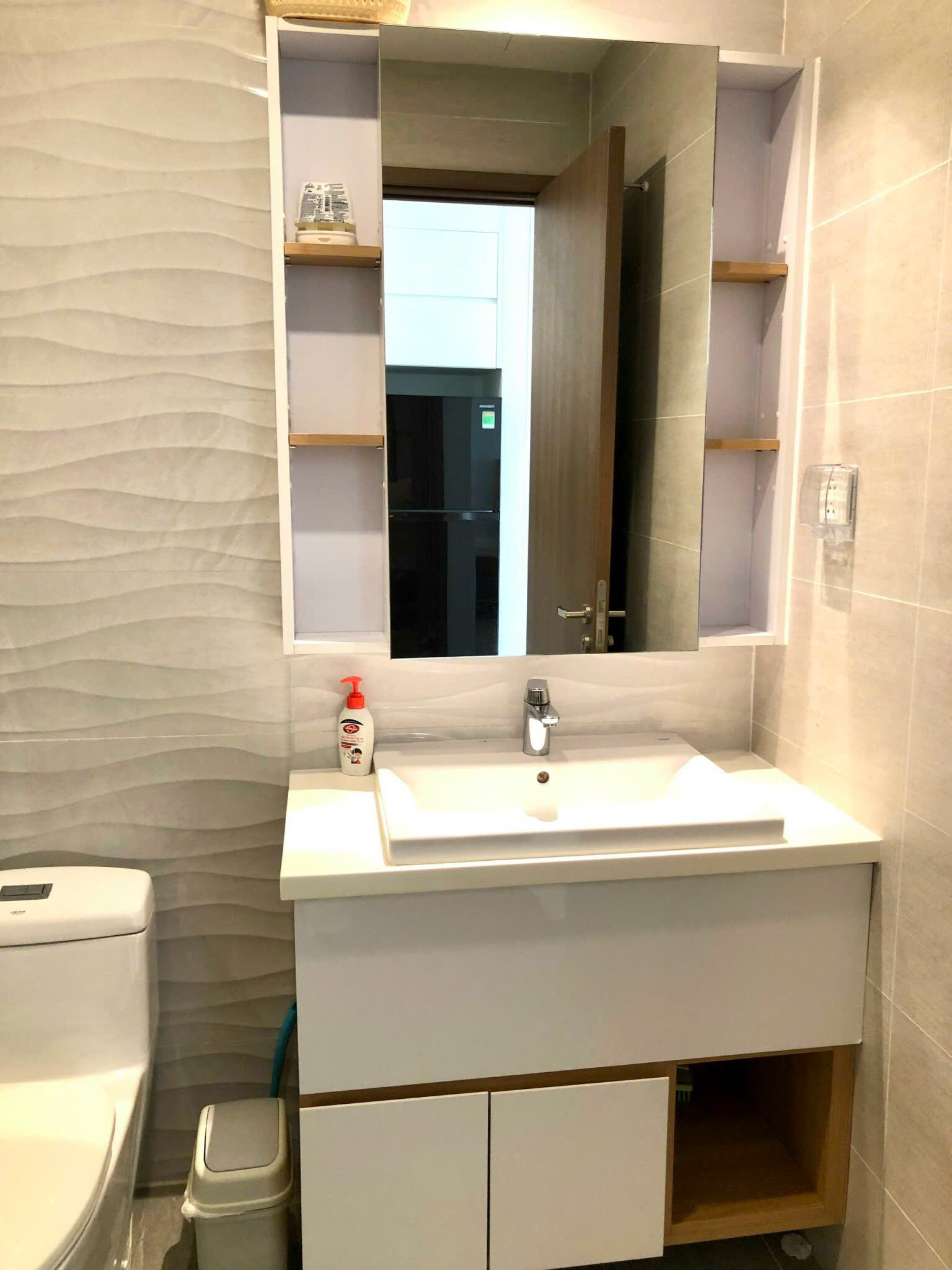 Scenia Bay Nha Trang Apartment for rent | Studio Seaview | 8,5 million